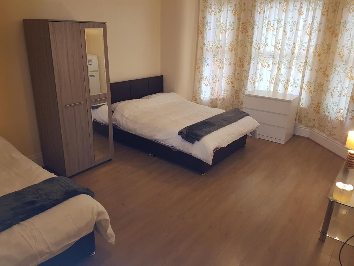 Alexandra House Hotel Birkenhead Ngoại thất bức ảnh